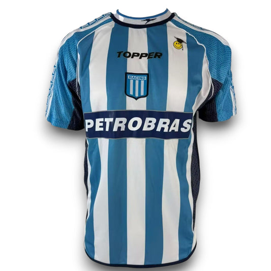 Camiseta Argentina 2011 Visitante