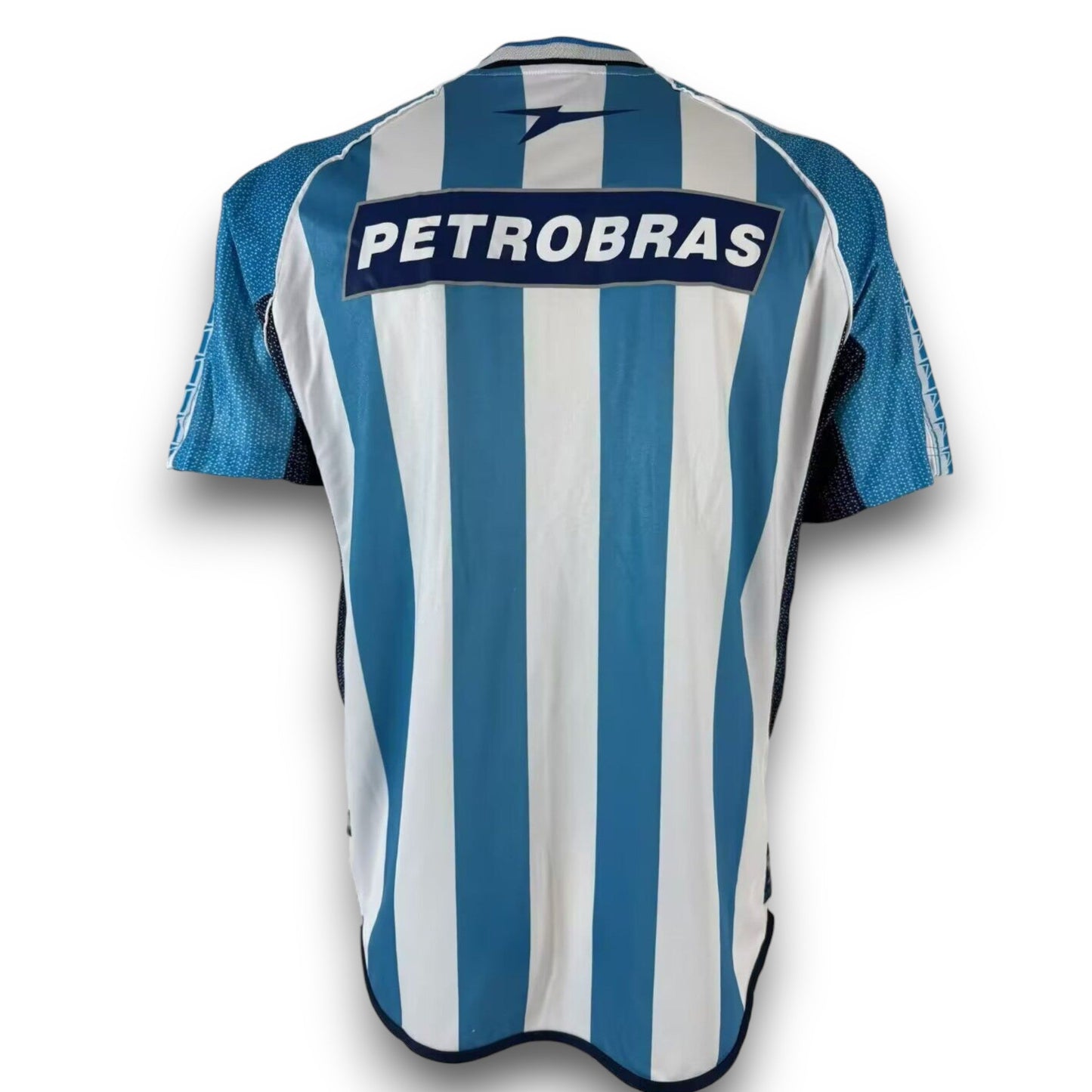 Camiseta Racing 2011-2012 Titular