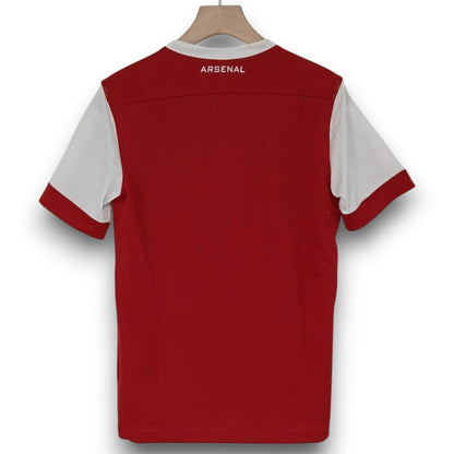 Camiseta Arsenal 2010-2011 Titular