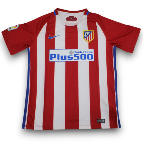 Camiseta Atlético de Madrid 2016-2017 Titular