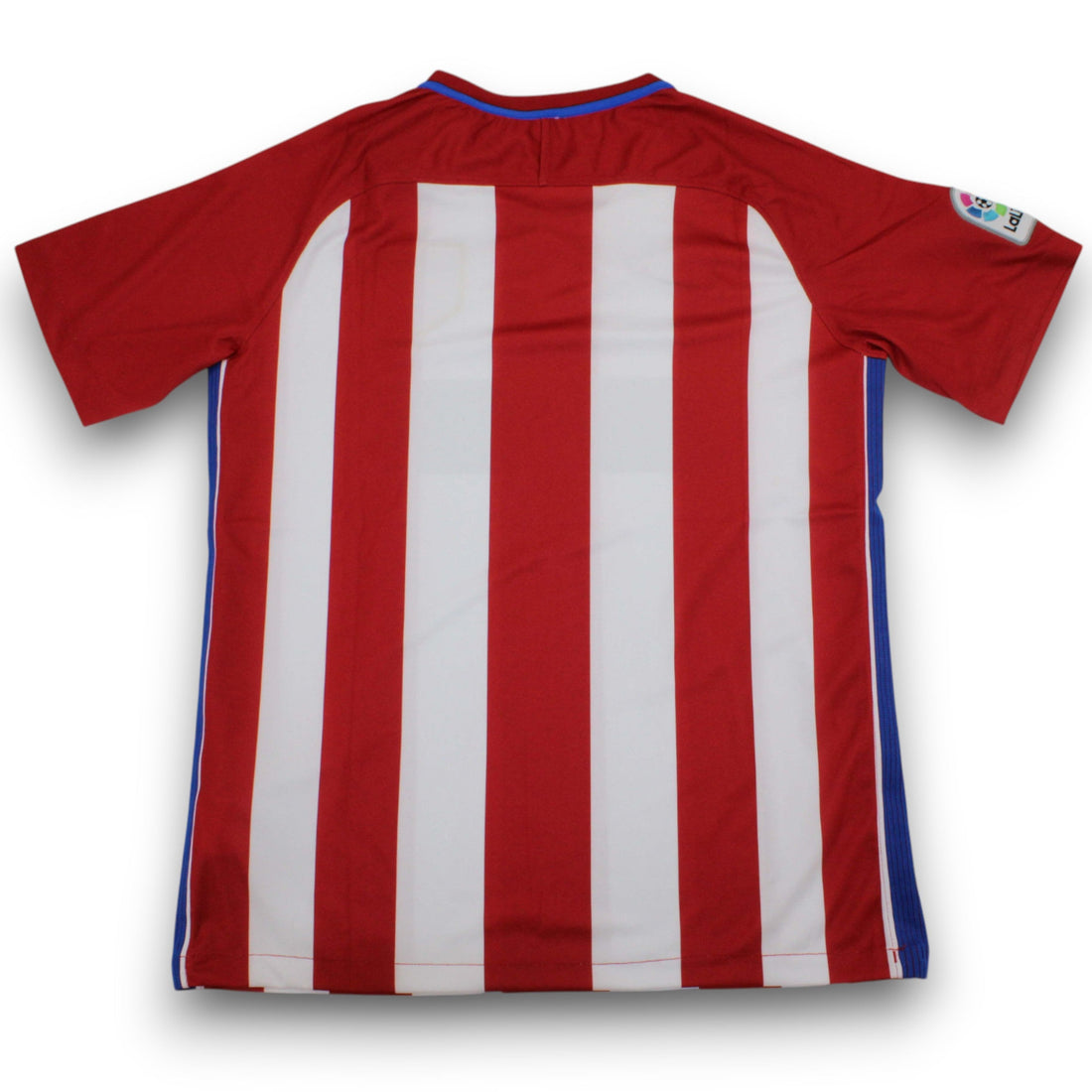 Camiseta Atlético de Madrid 2016-2017 Titel