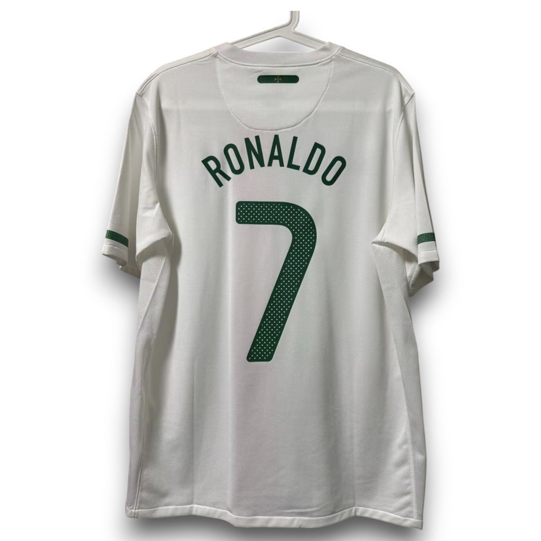 Portugal 2010 Away Shirt