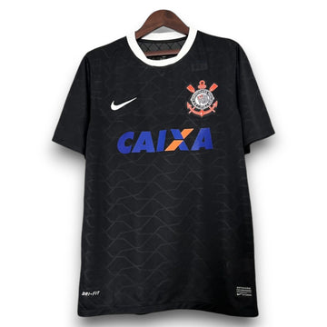 Corinthians 2012 Away Shirt