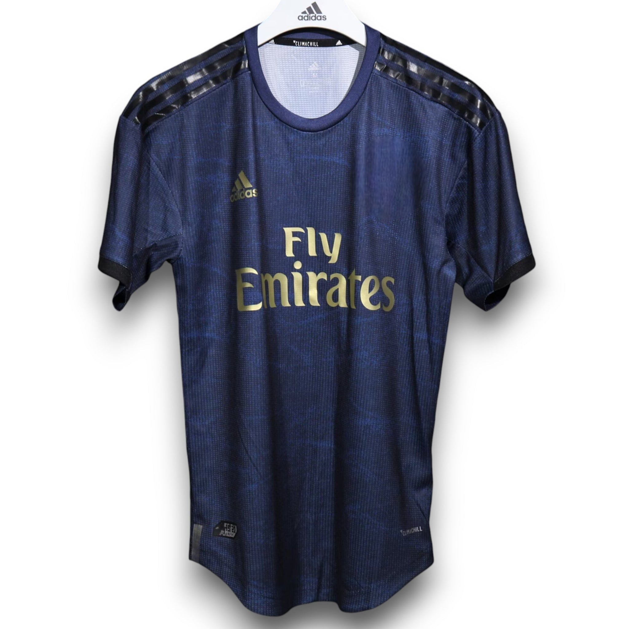 Real Madrid 2019-2020 Away Shirt