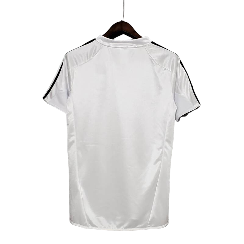Real Madrid 2004-2005 Home Shirt
