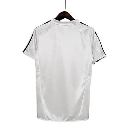 Camiseta Real Madrid 2004-2005 Titular