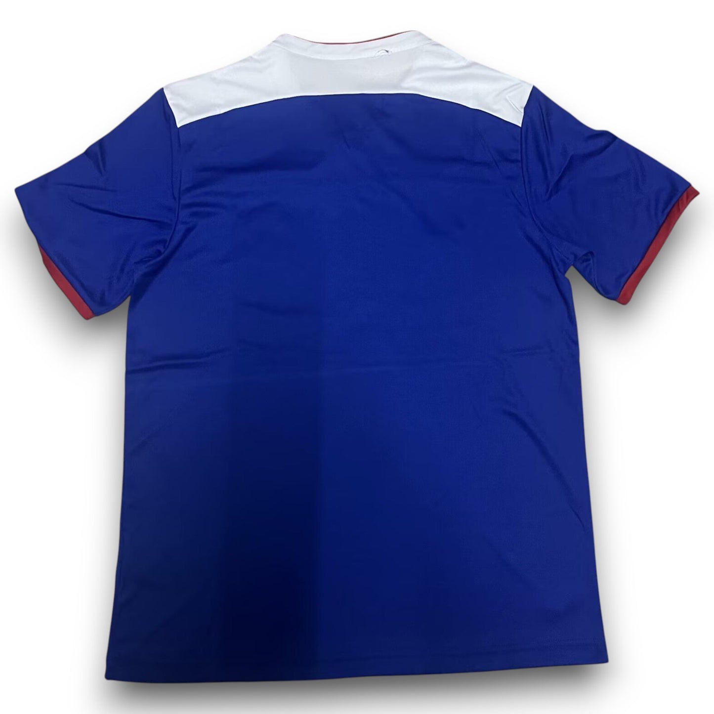 Camiseta Cruz Azul 2014 Titular