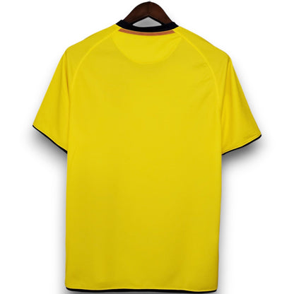 Barcelona Trikot 2008-2009 Auswärts