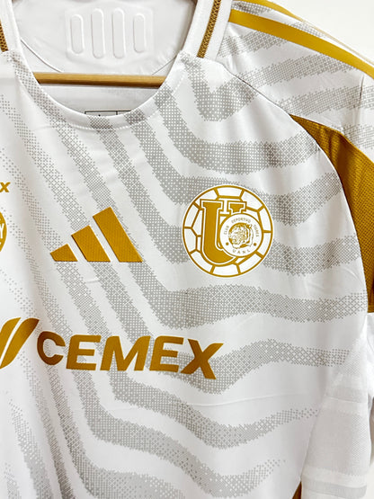 Camiseta Tigres 2024-2025 Alternativa