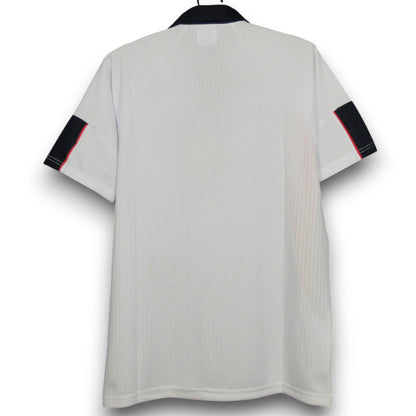 Camiseta Inglaterra 1998 Titular