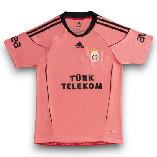 Galatasaray 2010-2011 Alternativtrikot