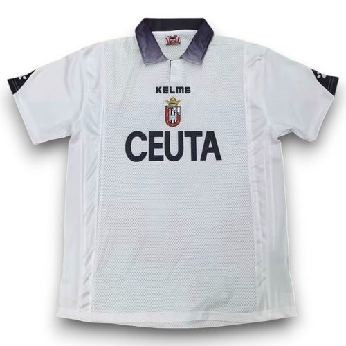 Camiseta Ceuta 1998-2000 Titel