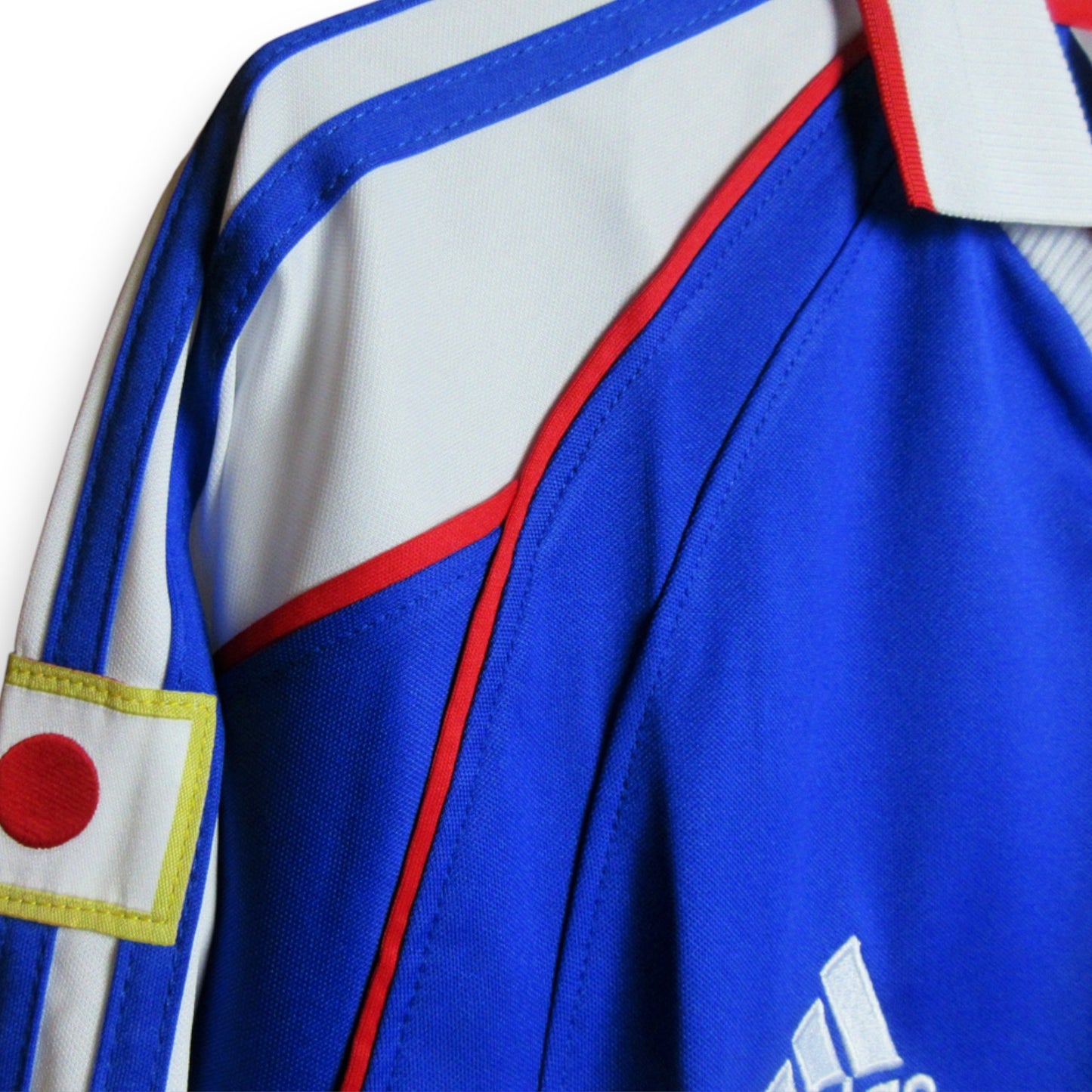 Camiseta Japón 2000 Titular
