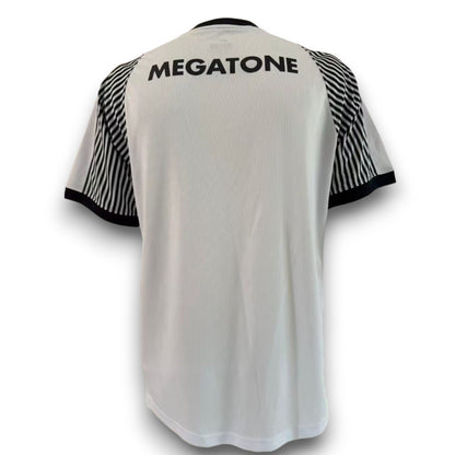Camiseta Boca Juniors 2006-2007 Visitante