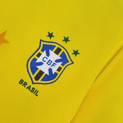Camiseta Brasil 1994 Titular