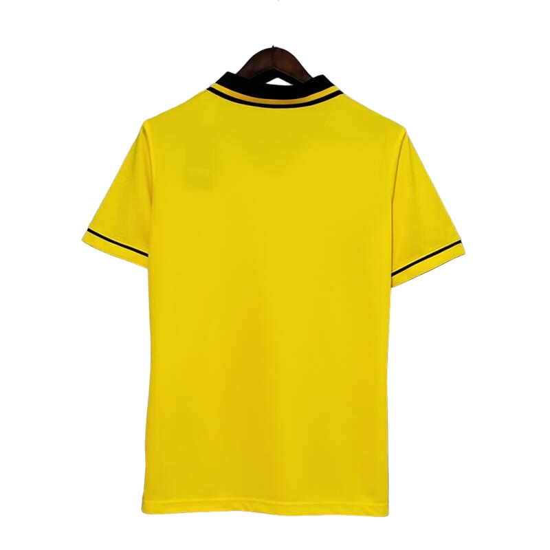 Camiseta Brasil 1994 Titular