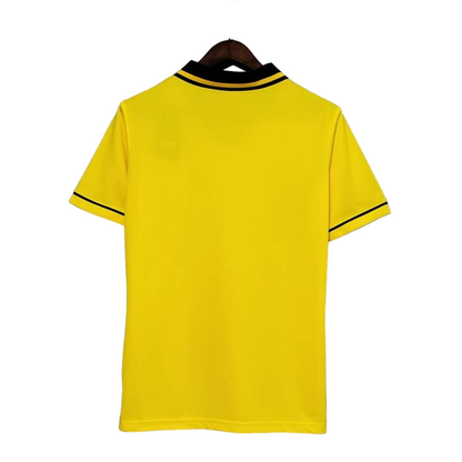 Camiseta Brasil 1994 Titular