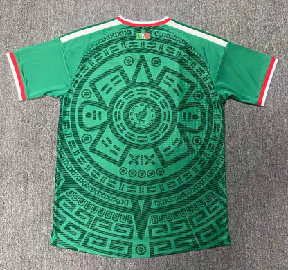 Camiseta Mexico 2026 Titular