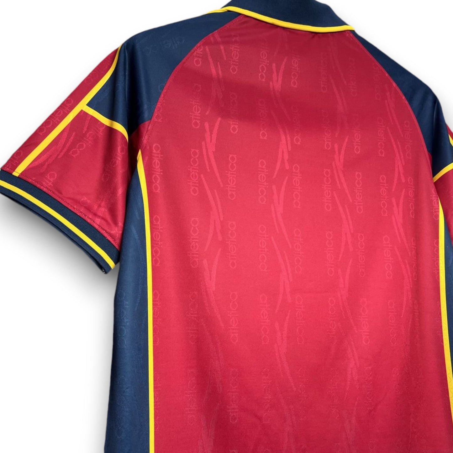 Camiseta Venezuela 2000 Titular