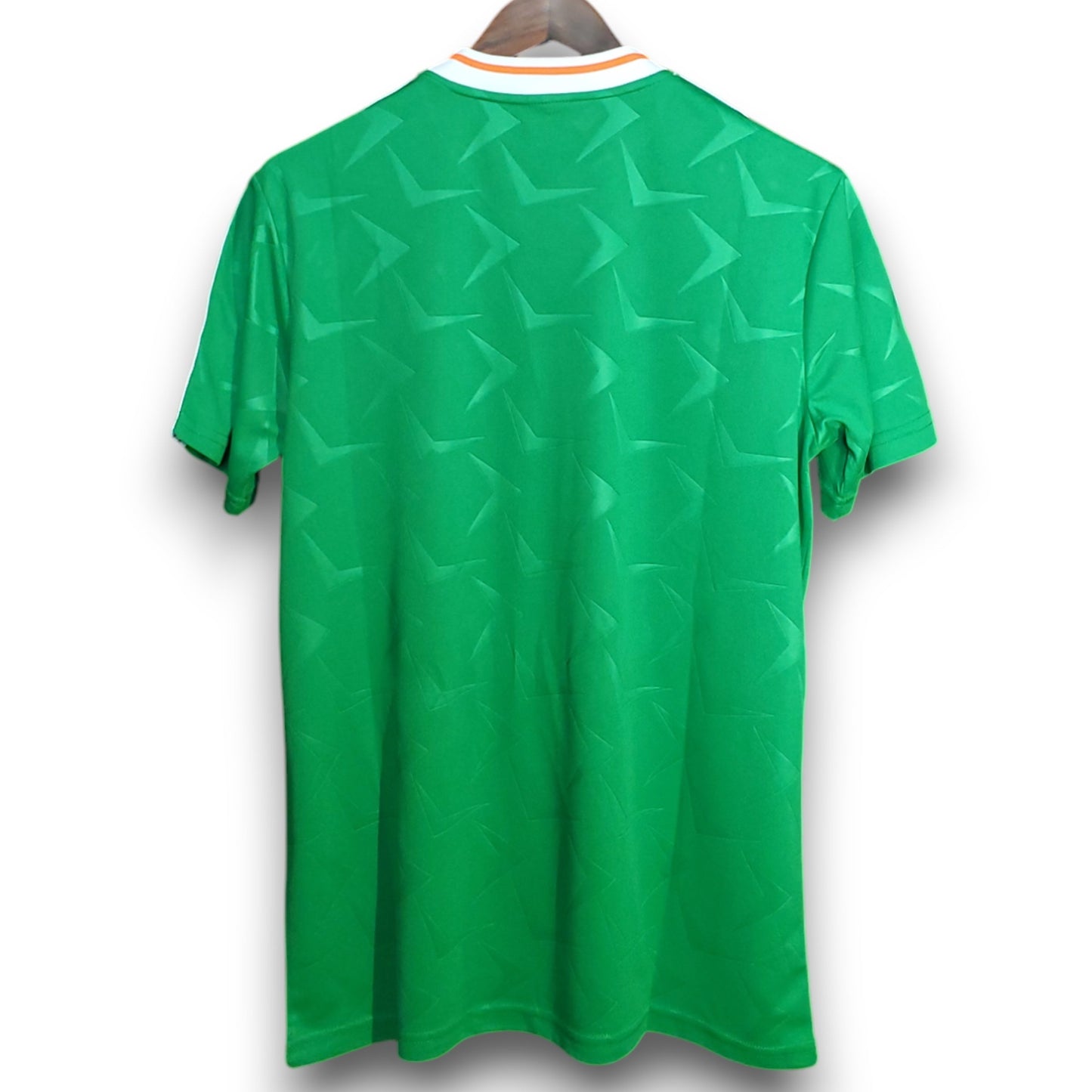 Camiseta Irlanda 1990 Titular