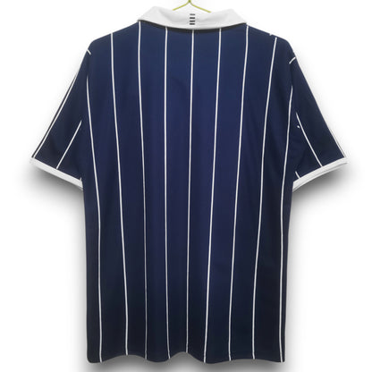 Camiseta Escocia 2002 Titular