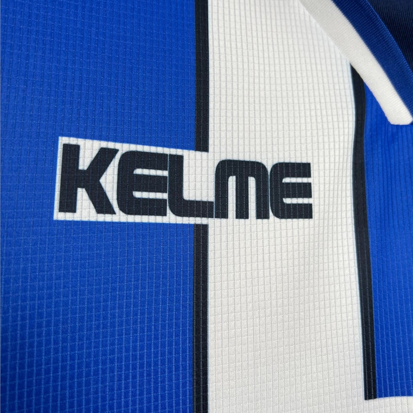 Camiseta Málaga 1997-1998 Titular