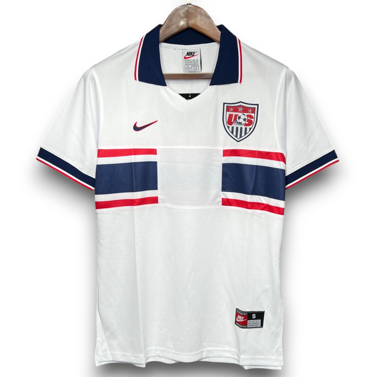 Camiseta USA 1995 Titular