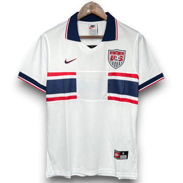 Camiseta USA 1995 Titular