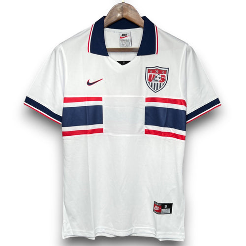 Camiseta USA 1995 Titular