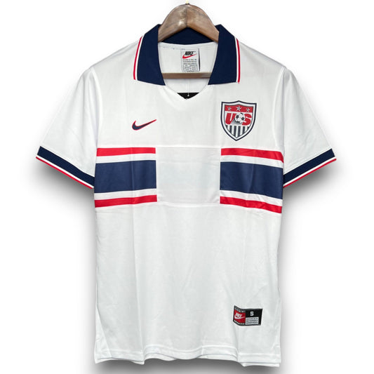 Camiseta USA 1995 Titular