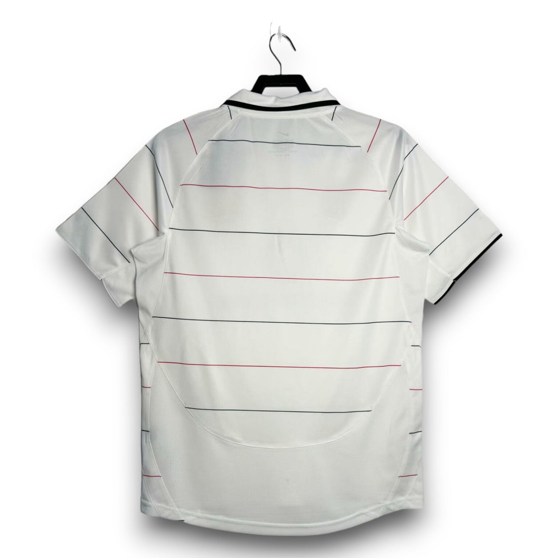 Manchester United 2003-2006 Alternative Shirt