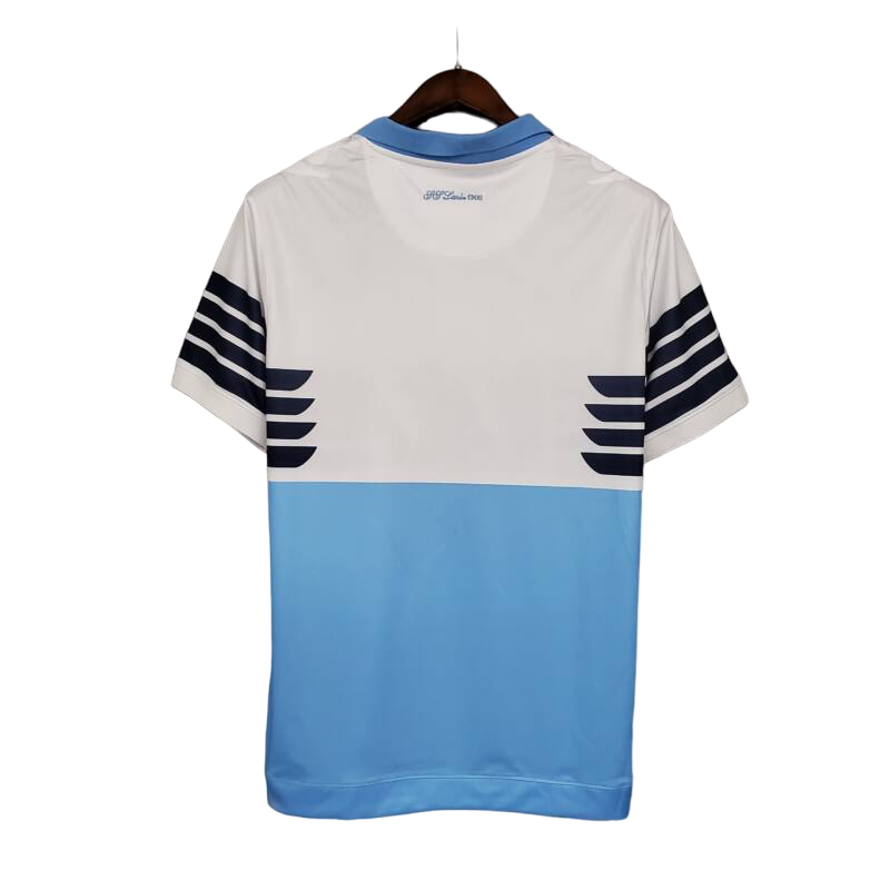 Camiseta Lazio 2014-2015 Titular