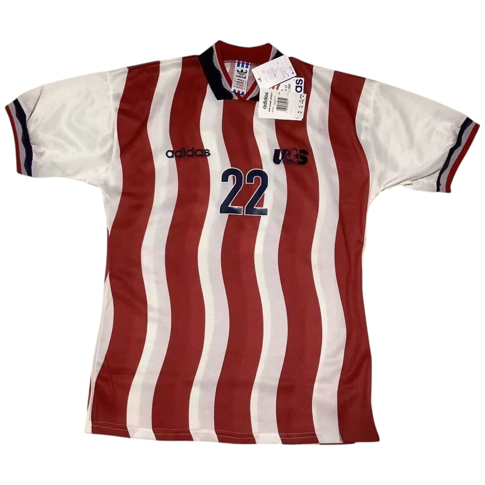 Camiseta USA 1994 Titular