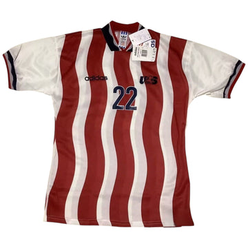 Camiseta USA 1994 Titular