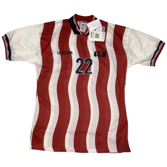 Camiseta USA 1994 Titular