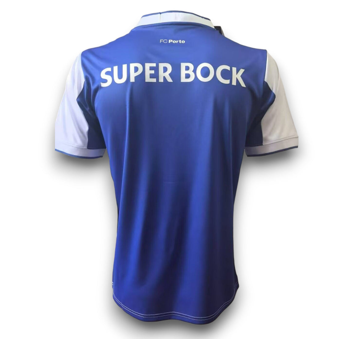 Camiseta FC Porto 2017-2018 Titular
