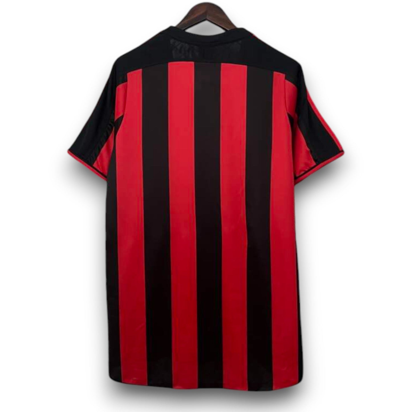 Camiseta AC Milan 2003-2004 Local