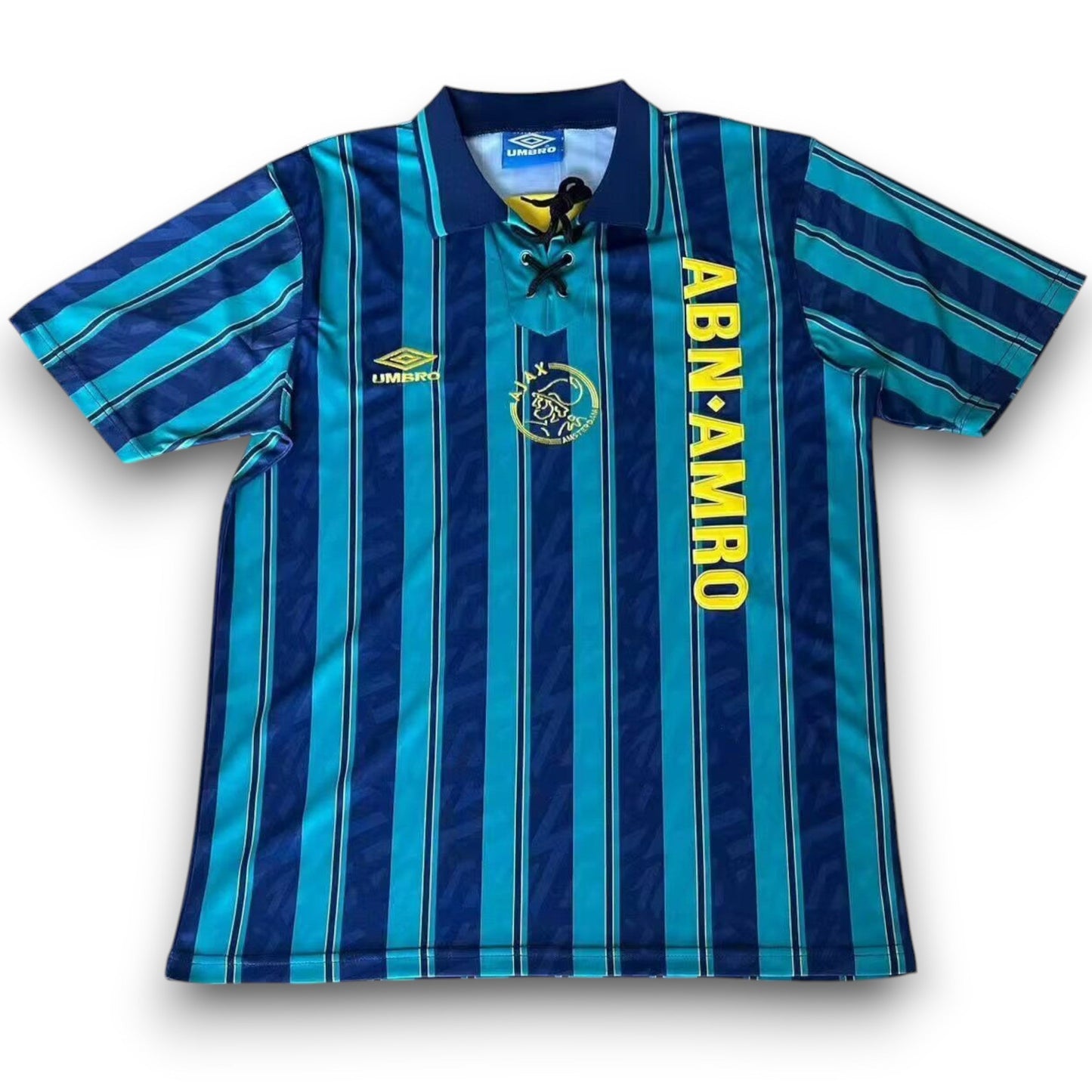 Camiseta Ajx 1994 Visitante