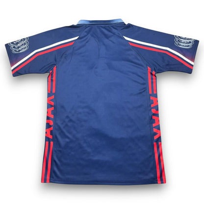 Camiseta Ajx 1997-1998 Visitante