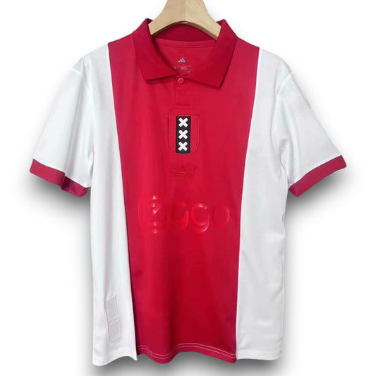 Camiseta Ajx 125th Aniversario