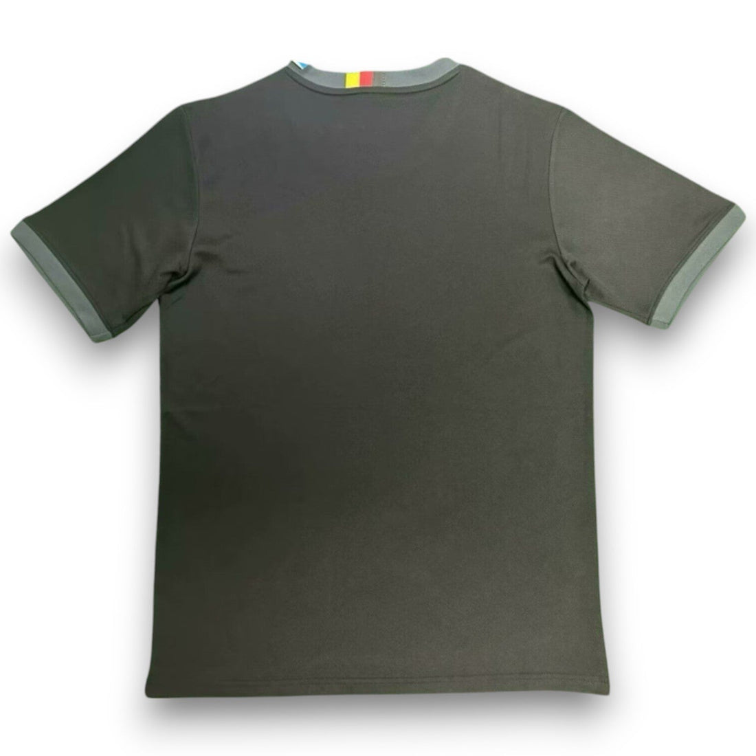 Camiseta Alemania 1980 Local