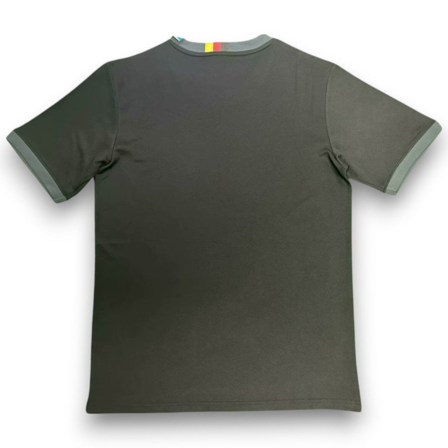 Camiseta Alemania 1980 Local