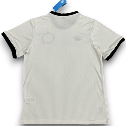 Camiseta Alemania 125th Aniversario Local