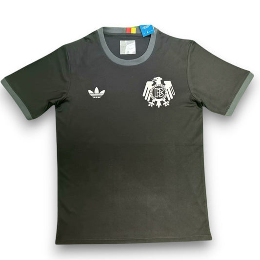 Camiseta Alemania 1980 Local