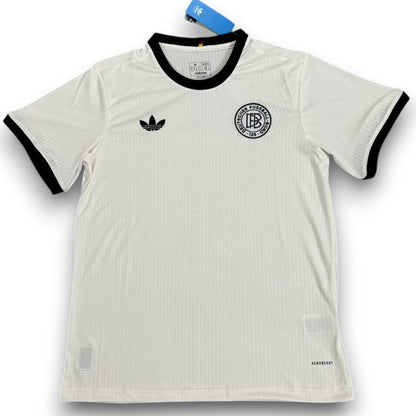 Camiseta Alemania 125th Aniversario Local