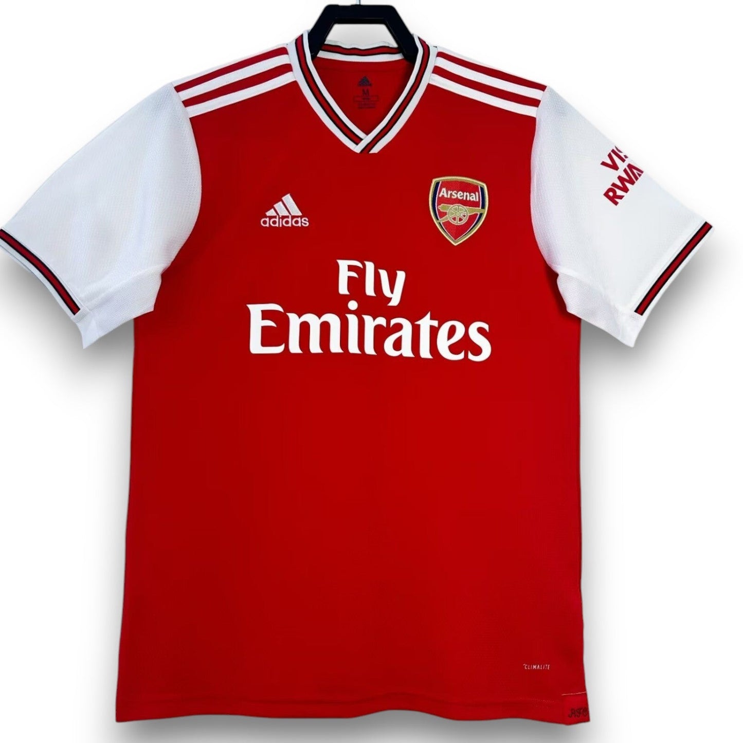 Camiseta Arsenal 2019-2020 Titular