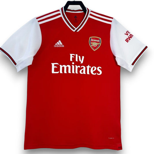 Camiseta Arsenal 2019-2020 Titular