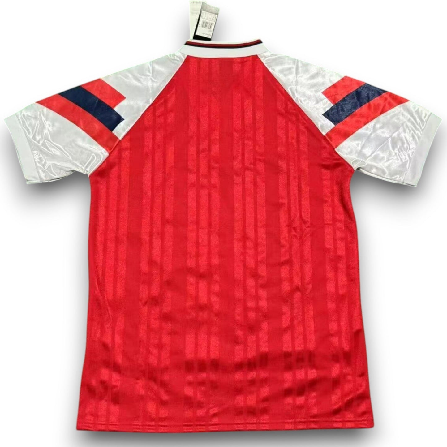 Camiseta Arsenal 1992-1993 Titular