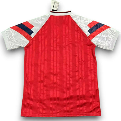 Camiseta Arsenal 1992-1993 Titular