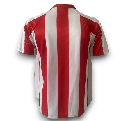 Maillot Athletic Club Bilbao 1985-1986 Domicile